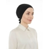 Scarfella İpeksi Penye Kutu Bone - Xl