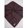 Scarfella Soft El Dikişli Eşarp Desen-265
