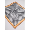 Scarfella Soft El Dikişli Eşarp Desen-273