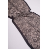 Scarfella Desenli Silk Licra Şal - Desen-02