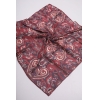 Scarfella Soft El Dikişli Eşarp Desen-288