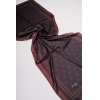 Scarfella Desenli Diamond Şal - Desen-01