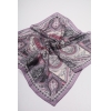 Scarfella Desenli Soft Angel Eşarp - Desen-01