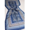 Scarfella Desenli Diamond Şal - Desen-02