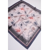 Scarfella Desenli Soft Angel Eşarp - Desen-05
