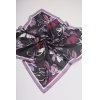 Scarfella Desenli Soft Angel Eşarp - Desen-10