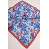 Scarfella Dijital Soft Eşarp - Desen-66