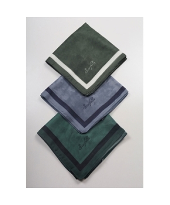 Scarfella Dijital Soft Eşarp - Desen-24