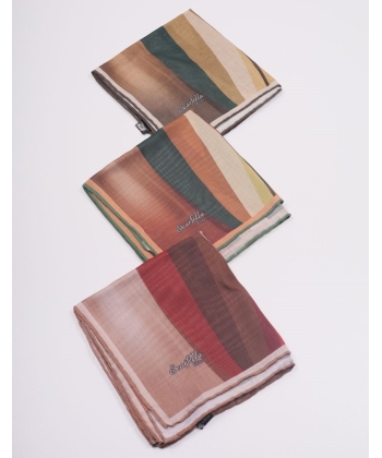 Scarfella Elite Soft Eşarp - Desen-11