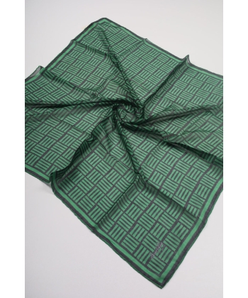 Scarfella Soft El Dikişli Eşarp Desen-219