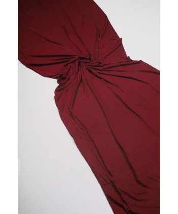 Scarfella Düz Renk %100 Viscon Penye Şal - Desen-01