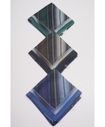 Scarfella Dijital Soft Eşarp - Desen-43