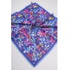 Scarfella Soft El Dikişli Eşarp Desen-278