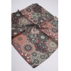 Scarfella Dijital Soft Eşarp - Desen-49
