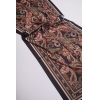 Scarfella Desenli Silk Licra Şal - Desen-01