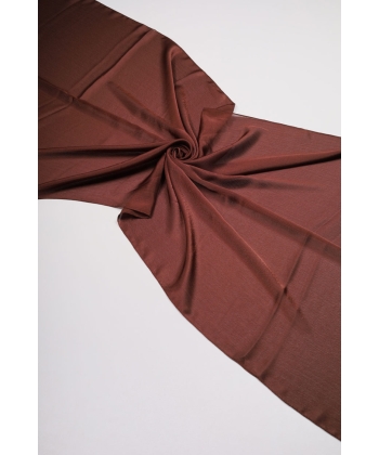 Scarfella Düz Renk Jan Jan Şal - Desen-03