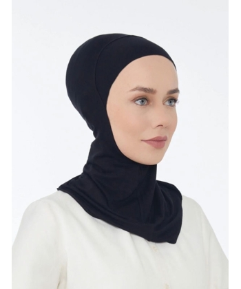 Scarfella Büyük Hicap Bone